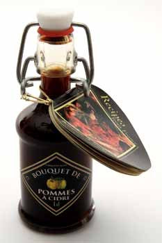 Delouis French Apple Cider Bouquet Vinegar Case Pack 15